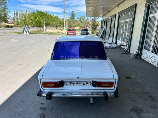 LADA (VAZ) 2106 1992, 94,771 km - 1.6 l - Ağdaş