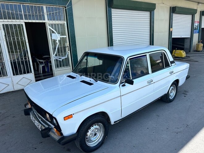 LADA (VAZ) 2106 1992, 94,771 km - 1.6 l - Ağdaş