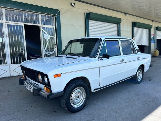 LADA (VAZ) 2106 1992, 94,771 km - 1.6 l - Ağdaş