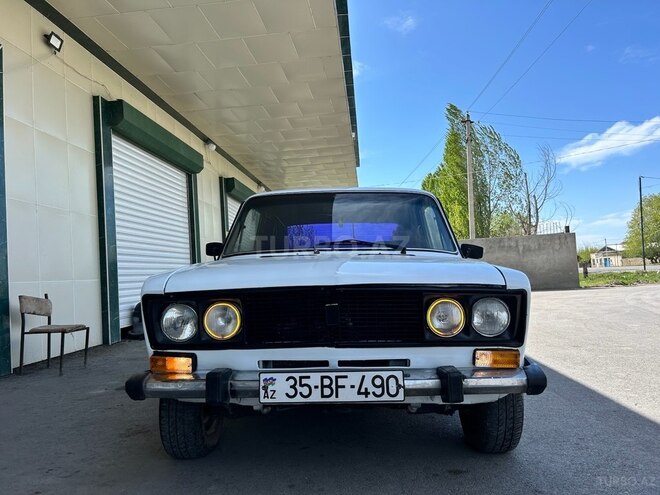 LADA (VAZ) 2106 1992, 94,771 km - 1.6 l - Ağdaş