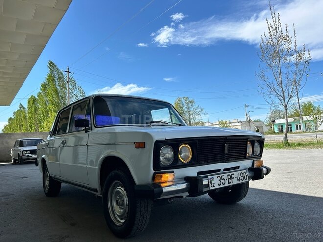 LADA (VAZ) 2106 1992, 94,771 km - 1.6 l - Ağdaş