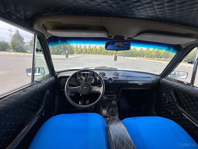 LADA (VAZ) 2106 1992, 94,771 km - 1.6 l - Ağdaş