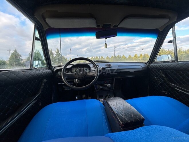 LADA (VAZ) 2106 1992, 94,771 km - 1.6 l - Ağdaş