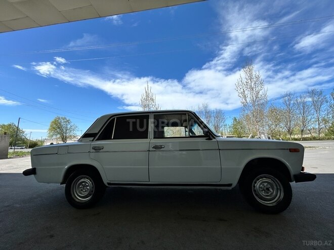 LADA (VAZ) 2106 1992, 94,771 km - 1.6 l - Ağdaş