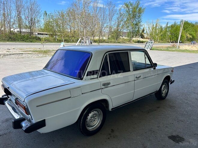 LADA (VAZ) 2106 1992, 94,771 km - 1.6 l - Ağdaş