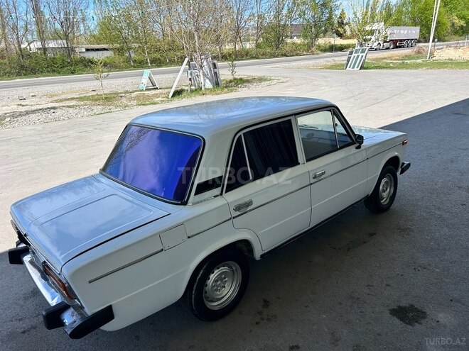 LADA (VAZ) 2106 1992, 94,771 km - 1.6 l - Ağdaş