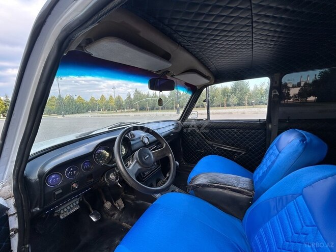 LADA (VAZ) 2106 1992, 94,771 km - 1.6 l - Ağdaş