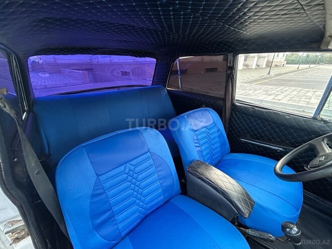 LADA (VAZ) 2106 1992, 94,771 km - 1.6 l - Ağdaş