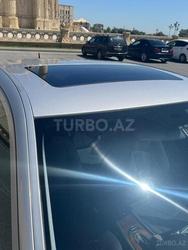 Mercedes E 240 2004, 283,000 km - 2.6 л - Bakı
