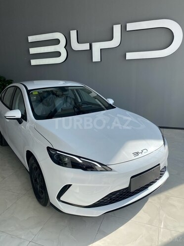 BYD  2025, 0 km - 1.5 l - Bakı