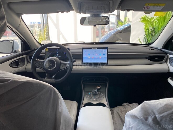 BYD  2025, 0 km - 1.5 l - Bakı