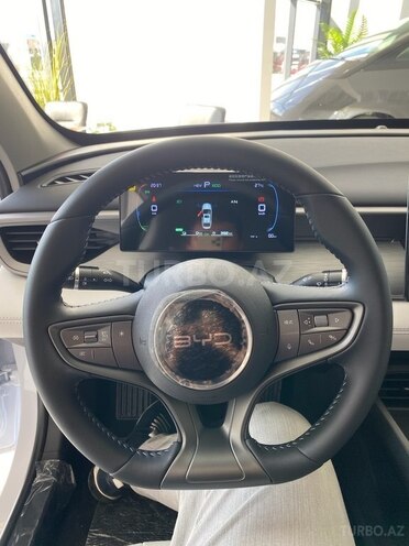 BYD  2025, 0 km - 1.5 l - Bakı