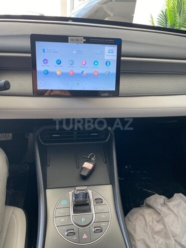 BYD  2025, 0 km - 1.5 l - Bakı
