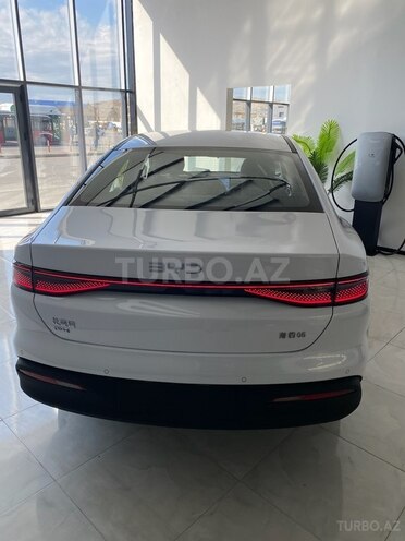 BYD  2025, 0 km - 1.5 l - Bakı