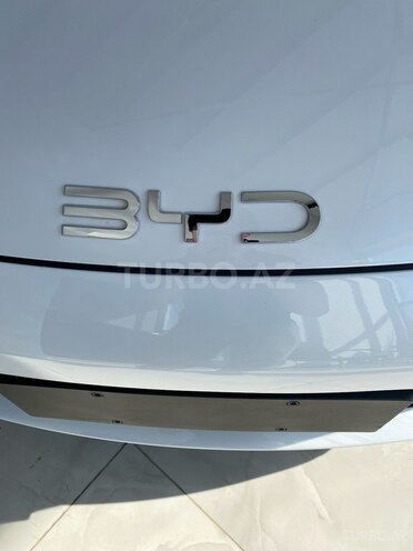 BYD  2025, 0 km - 1.5 l - Bakı