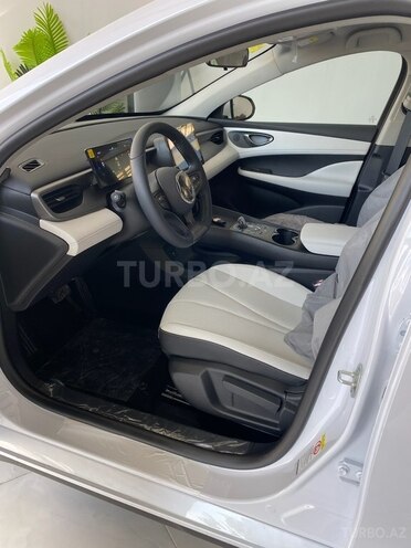 BYD  2025, 0 km - 1.5 l - Bakı