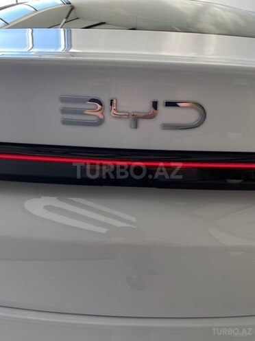 BYD  2025, 0 km - 1.5 l - Bakı