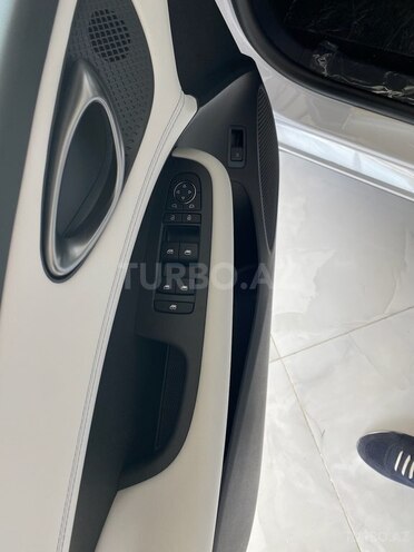 BYD  2025, 0 km - 1.5 l - Bakı