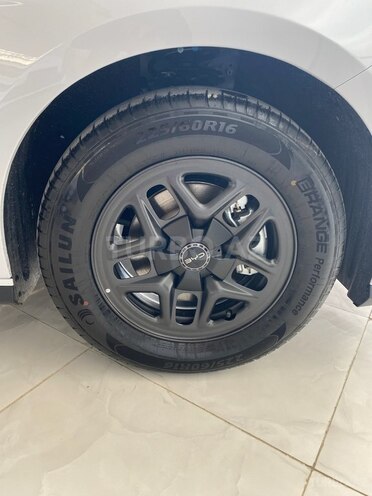 BYD  2025, 0 km - 1.5 l - Bakı