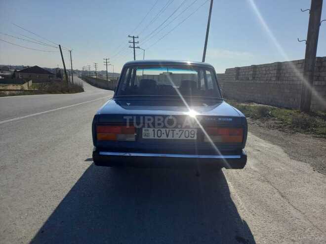 LADA (VAZ) 2107 2005, 98,654 km - 1.6 l - Bakı