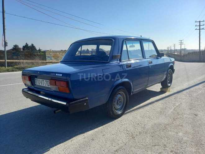 LADA (VAZ) 2107 2005, 98,654 km - 1.6 l - Bakı