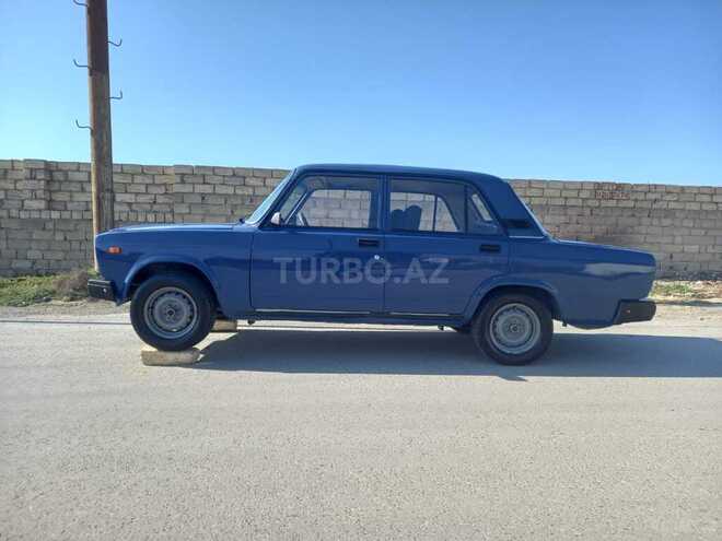 LADA (VAZ) 2107 2005, 98,654 km - 1.6 l - Bakı