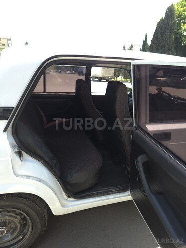 LADA (VAZ) 2107 1998, 75,000 km - 1.6 l - Gəncə