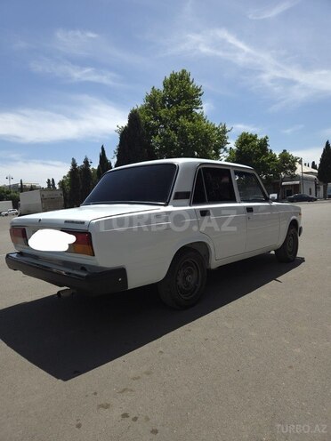 LADA (VAZ) 2107 1998, 75,000 km - 1.6 l - Gəncə