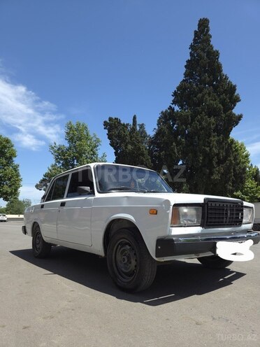 LADA (VAZ) 2107 1998, 75,000 km - 1.6 l - Gəncə