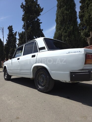 LADA (VAZ) 2107 1998, 75,000 km - 1.6 l - Gəncə