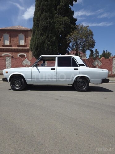 LADA (VAZ) 2107 1998, 75,000 km - 1.6 l - Gəncə