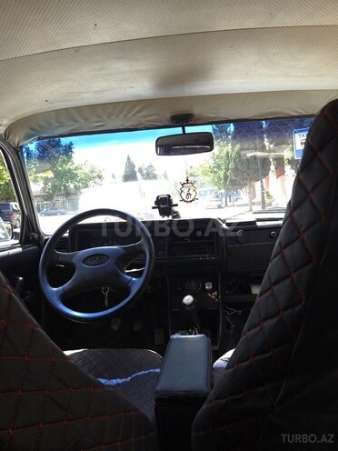 LADA (VAZ) 2107 1998, 75,000 km - 1.6 l - Gəncə
