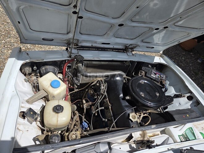 LADA (VAZ) 2107 1998, 75,000 km - 1.6 l - Gəncə