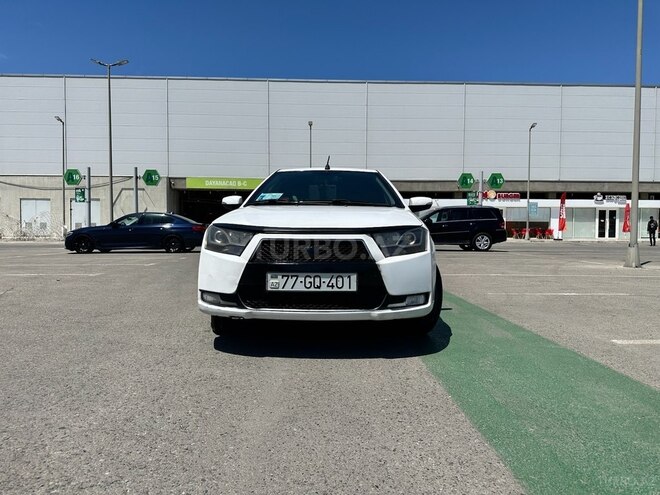 Khazar SD 2021, 200,900 km - 1.7 l - Bakı