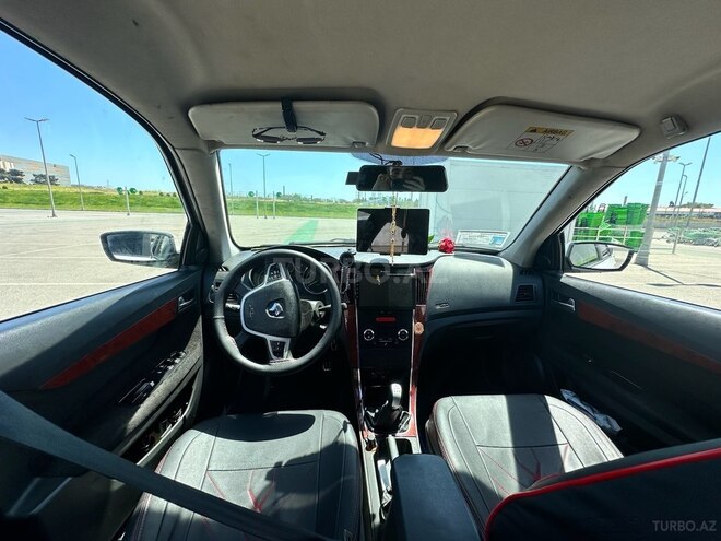 Khazar SD 2021, 200,900 km - 1.7 l - Bakı