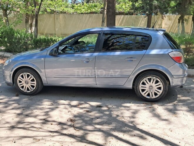 Opel Astra 2005, 329,000 km - 1.4 l - Xırdalan
