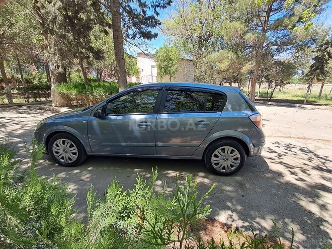 Opel Astra 2005, 329,000 km - 1.4 l - Xırdalan