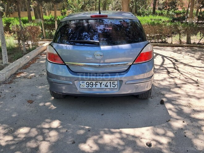 Opel Astra 2005, 329,000 km - 1.4 l - Xırdalan