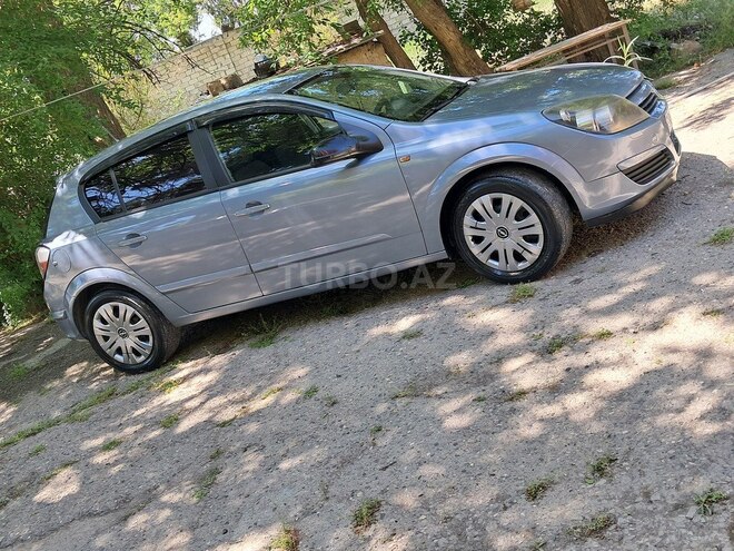 Opel Astra 2005, 329,000 km - 1.4 l - Xırdalan