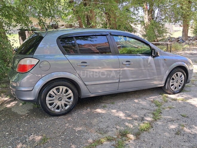 Opel Astra 2005, 329,000 km - 1.4 l - Xırdalan