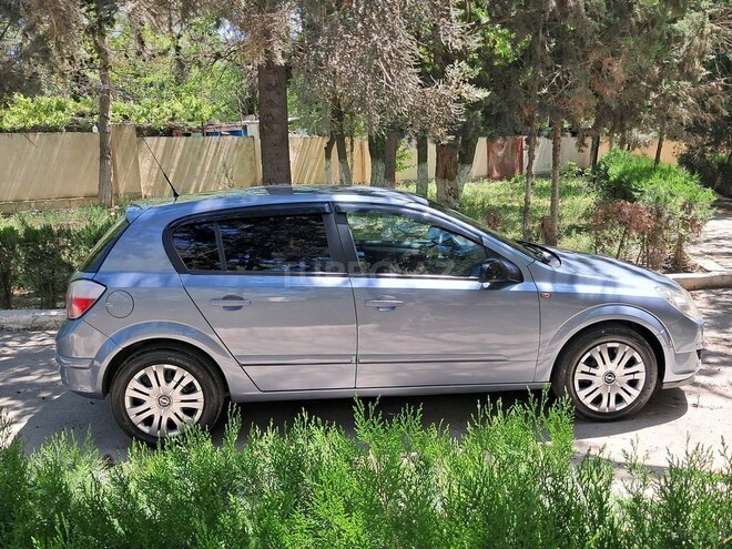 Opel Astra 2005, 329,000 km - 1.4 l - Xırdalan