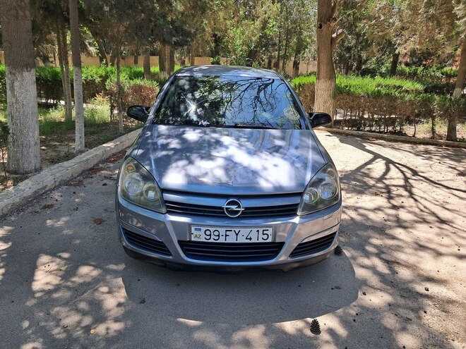 Opel Astra 2005, 329,000 km - 1.4 l - Xırdalan