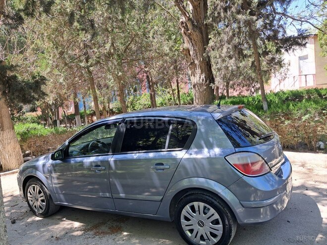 Opel Astra 2005, 329,000 km - 1.4 l - Xırdalan