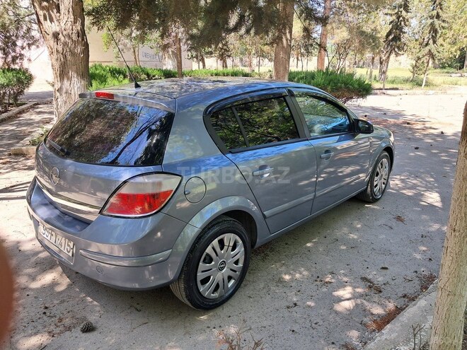 Opel Astra 2005, 329,000 km - 1.4 l - Xırdalan