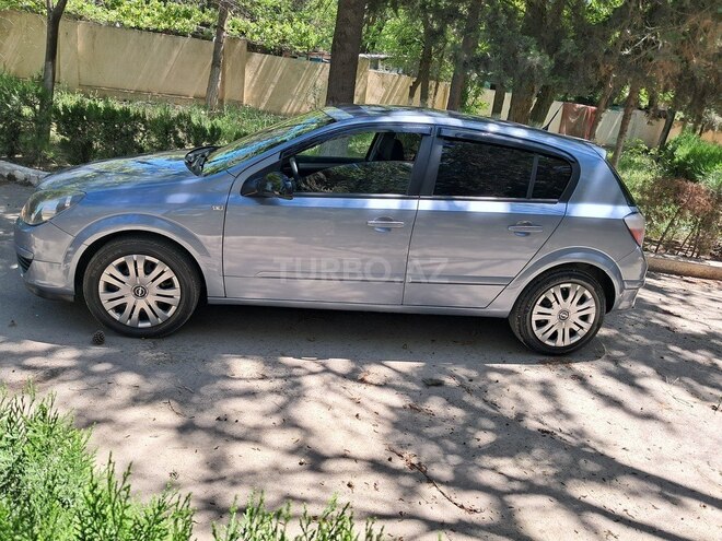Opel Astra 2005, 329,000 km - 1.4 l - Xırdalan