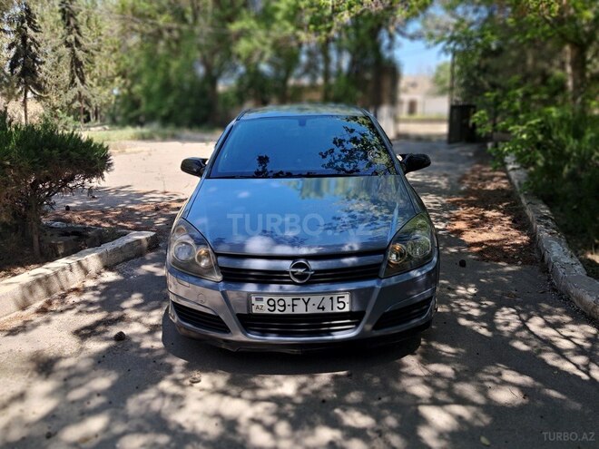 Opel Astra 2005, 329,000 km - 1.4 l - Xırdalan