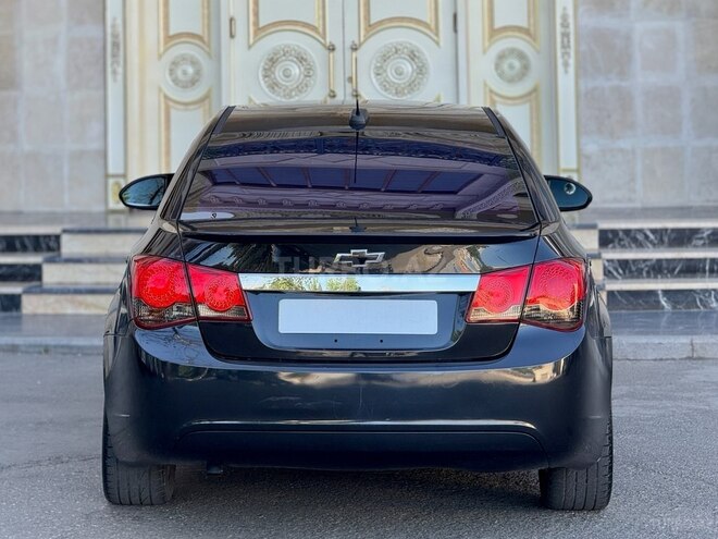Chevrolet Cruze 2015, 124,000 km - 1.4 л - Gəncə