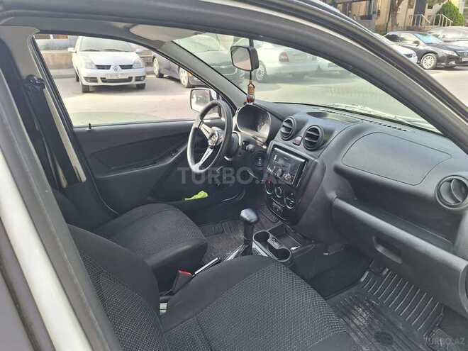 LADA (VAZ) Granta 2013, 180,000 km - 1.6 l - Bakı