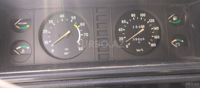 LADA (VAZ) 2107 2004, 59,906 km - 1.6 l - Quba