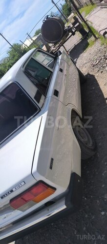 LADA (VAZ) 2107 2004, 59,906 km - 1.6 l - Quba